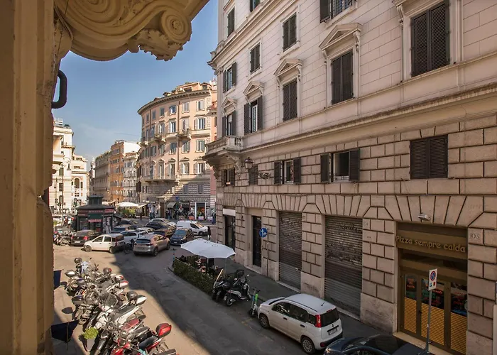 Nettuno Apartment