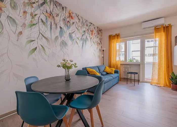 San Pietro Dream House
