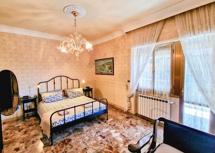 Grazia Guesthouse
