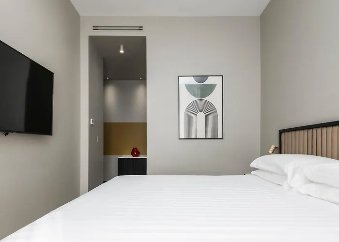 Hotel Valeri