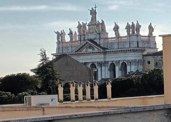 La Casa Di Filippo