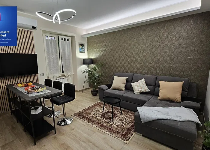 Aquari 15 Rhome Appio Latino