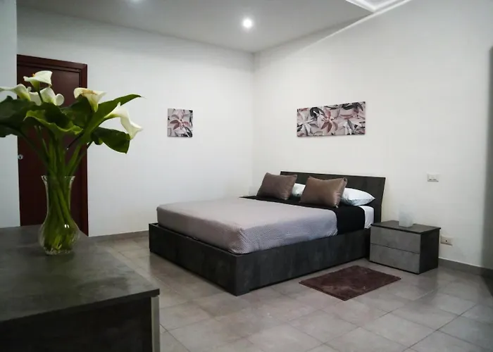 Ale Apartment