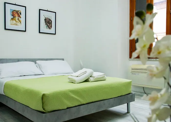 Casa Angelina - Appartamento Zona Sangiovanni