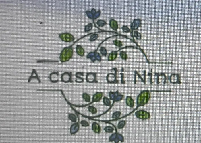 A Casa Di Nina