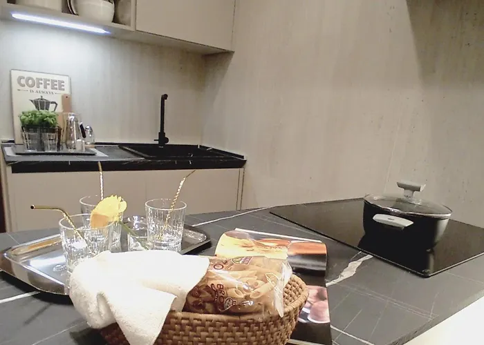 Ad Vatican Luxury Apartment