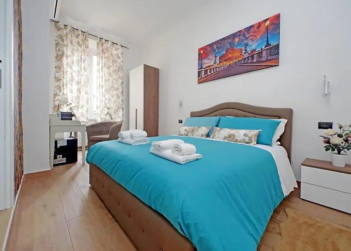 Misa Guest House San Lorenzo