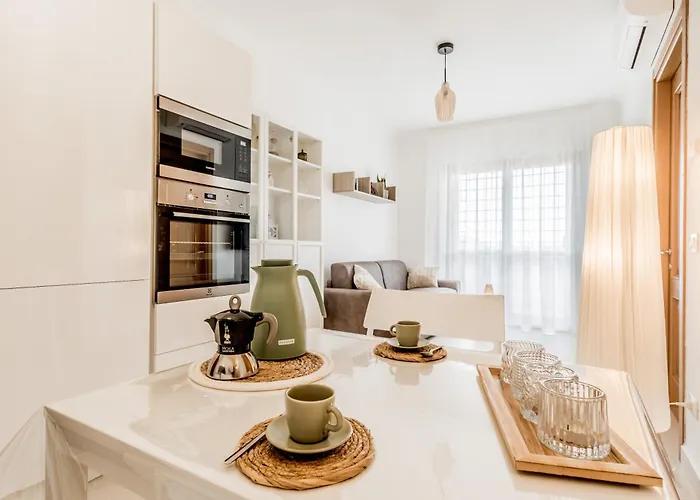 Vibes Apartment