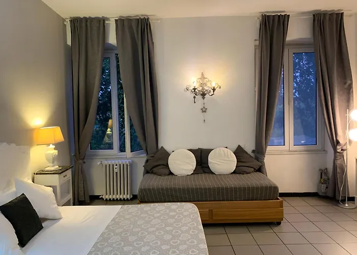 Blancmaisonteveresuite