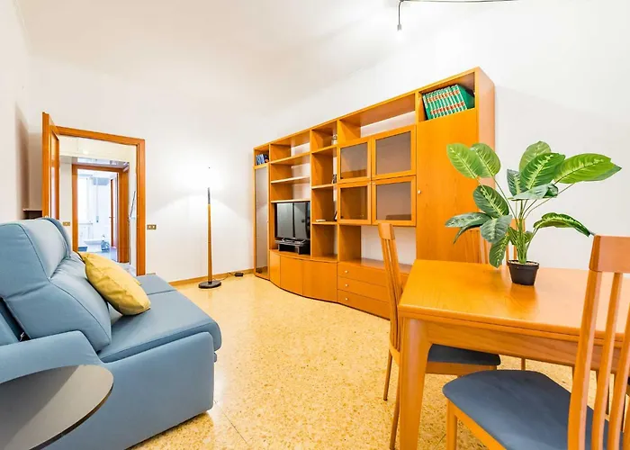 Iolanda Fine & Spacious Flat