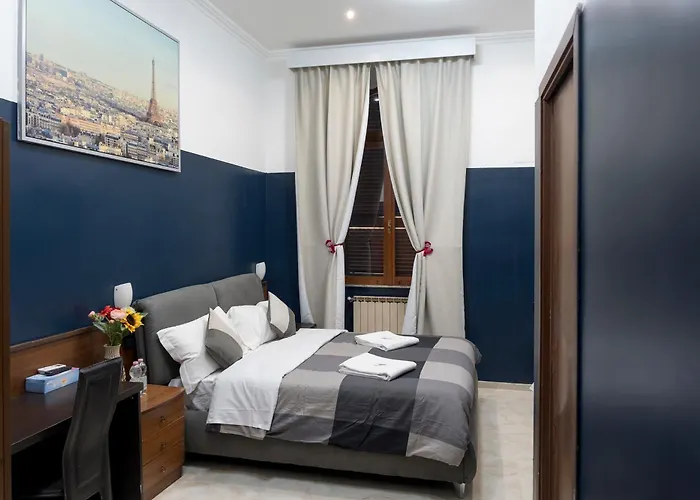 Stella Guest House O Affittacamere