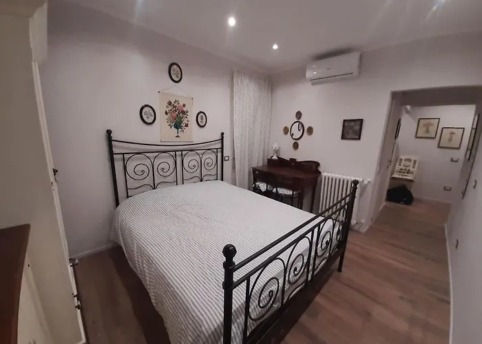 Appartamento Suite Ponte Milvio