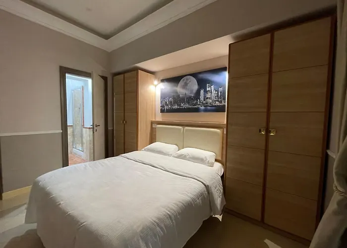 Guest House Spqr Suite
