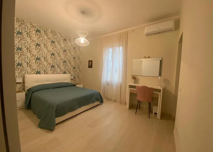 Nice Apartment Pigneto