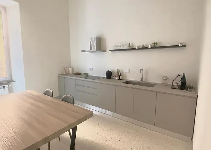 Boutique Via Veneto Apartment By Supastays