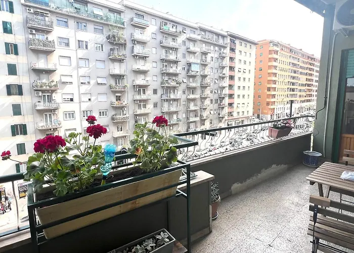 Valentina House