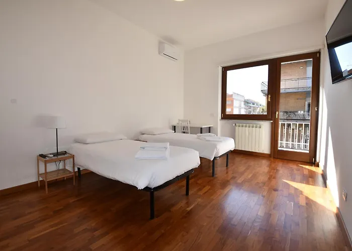 Vassallo B&B