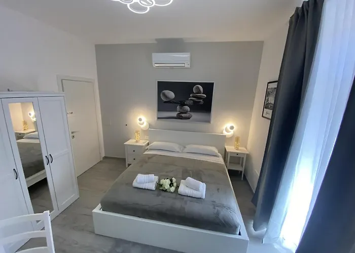 Soft Rooms Guest House Affittacamere Roma Centro