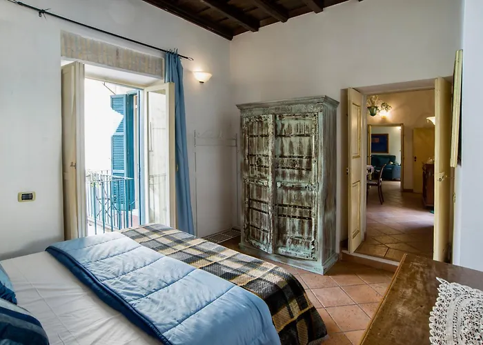 Trevi Fountain Apartment