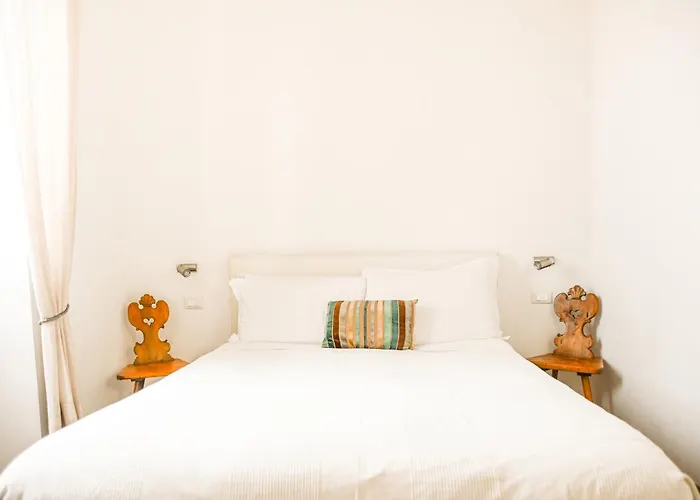 Feliz In Roma B&B