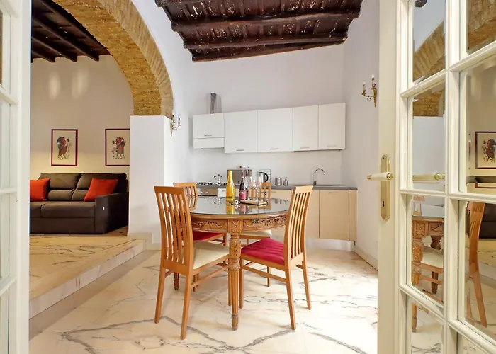 4Bnb - Lungaretta Jacuzzi Apartment