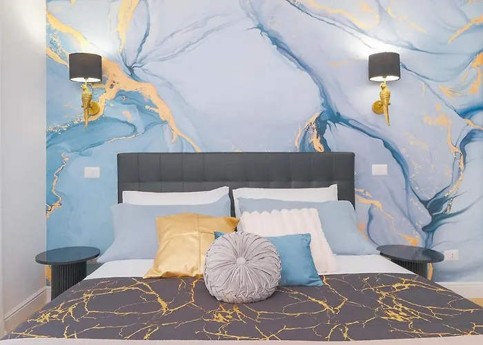 The Blue Iris
