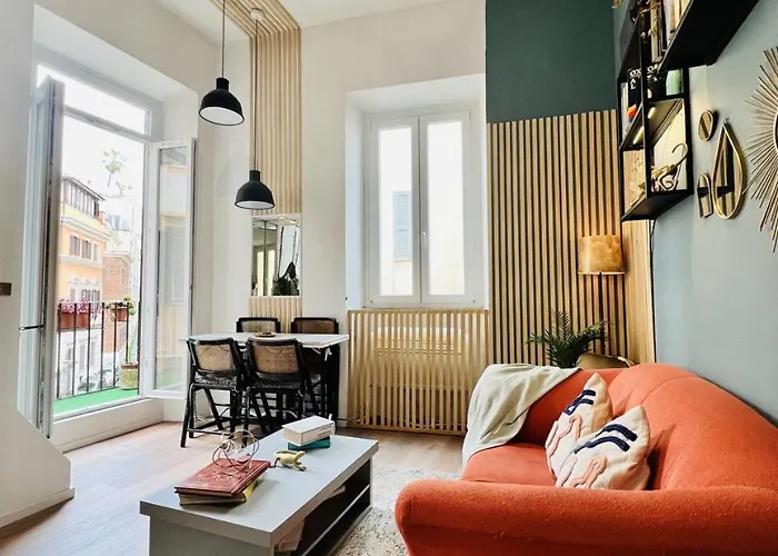 Srental House