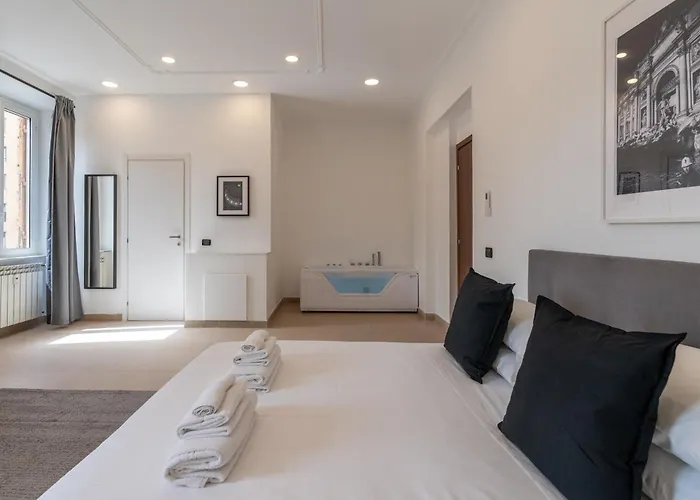 San Giovanni Comfort Suite