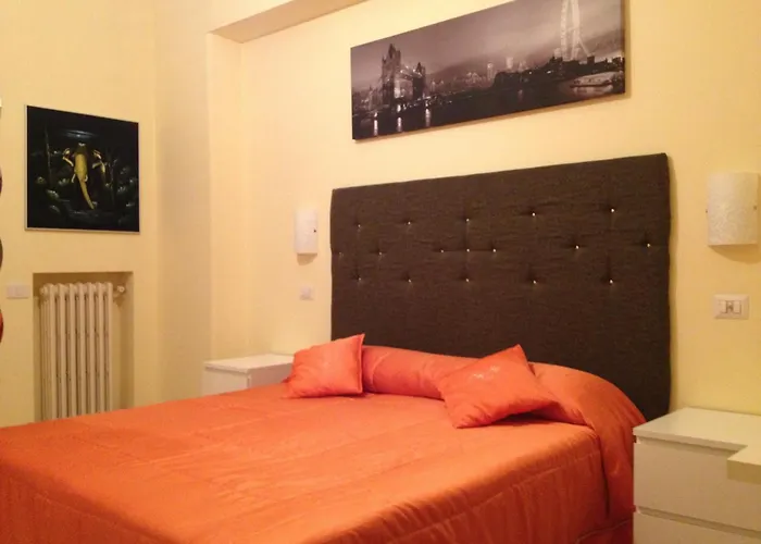 Tiburtina Guesthouse