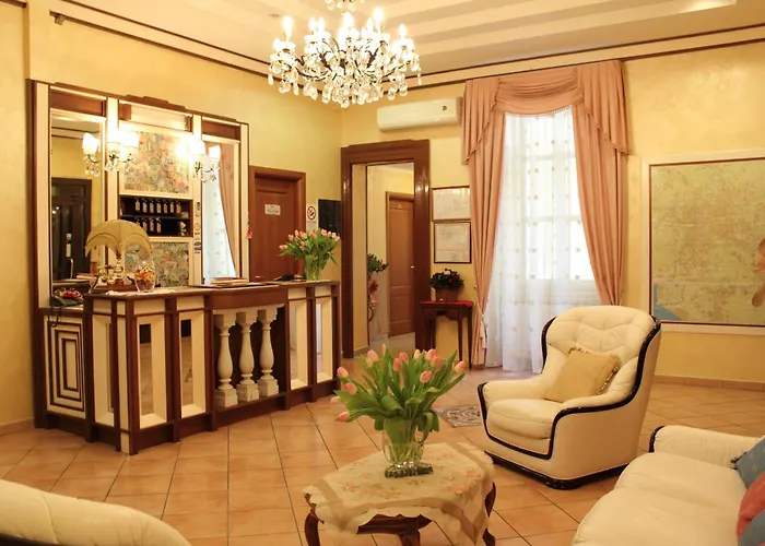 Hotel Giugiu