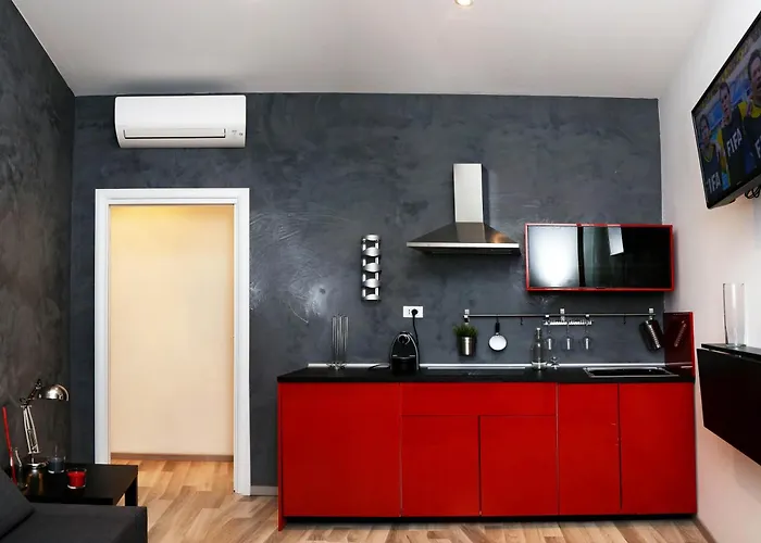Guest House Roma
