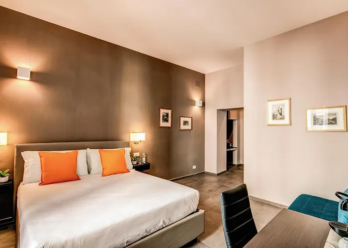 H501 Luxury Rooms