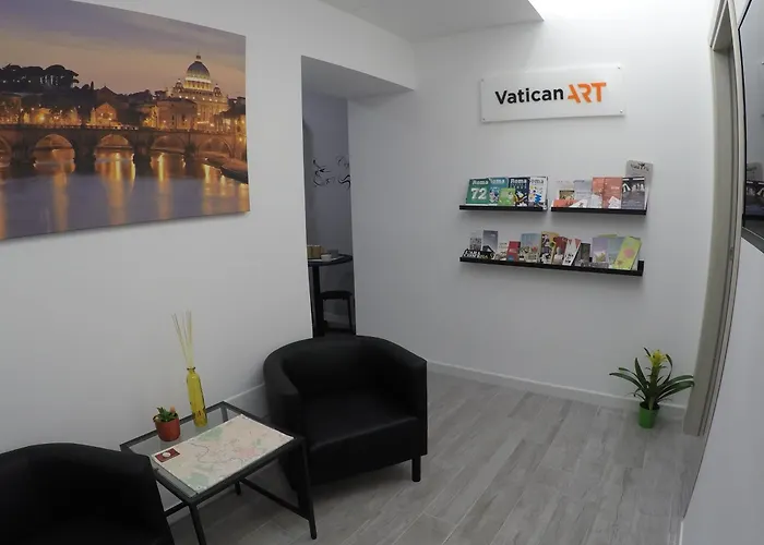 Vaticanart