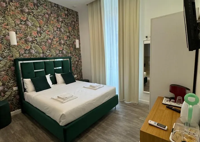 Eden Luxury Roma