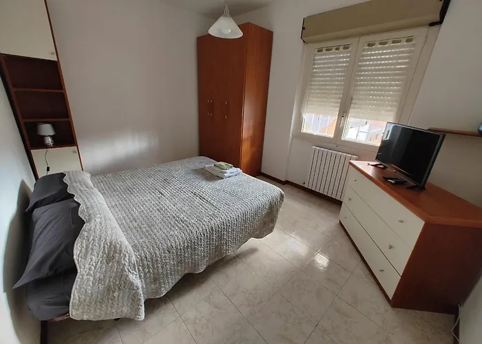Giardinetti Rooms