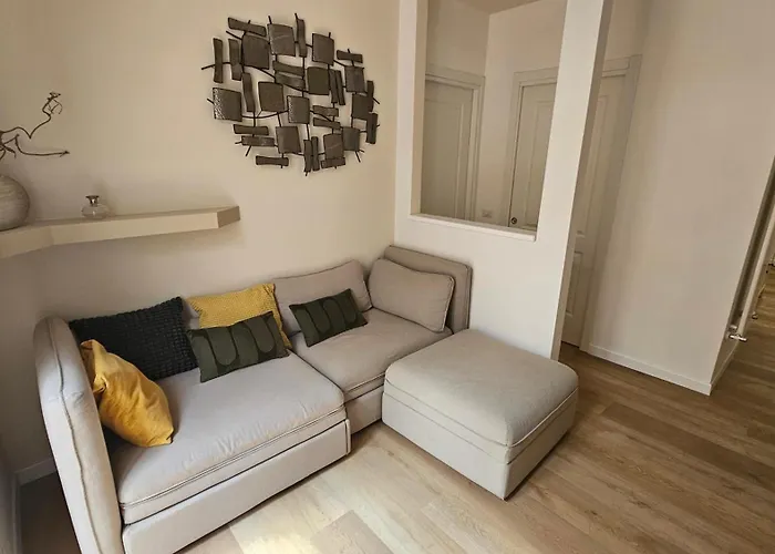 Appartamento Con Giardino Centocelle Metro C