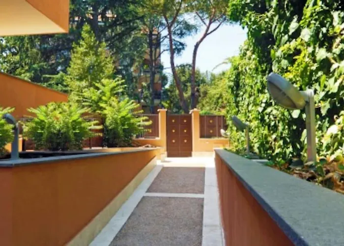 Small House Roma Nord