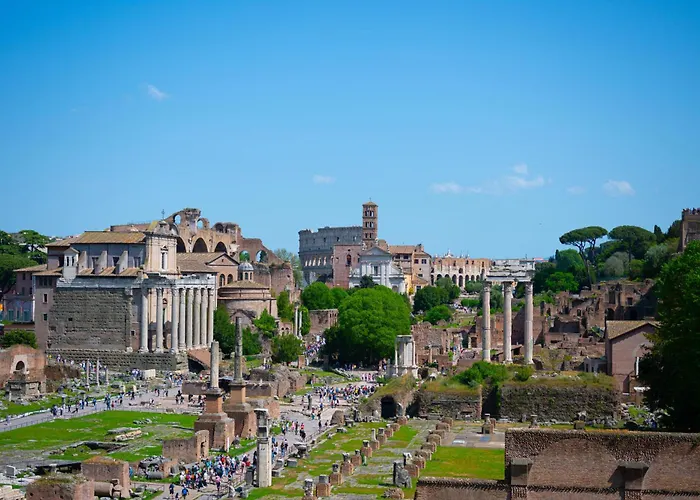 34 Home In Rome