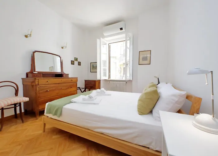 Suity I Cozy Belli Apartment