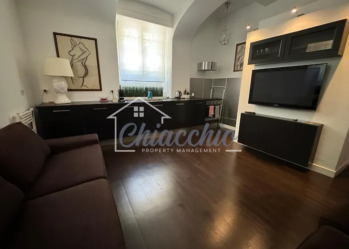Circo Massimo Luxury Apartment