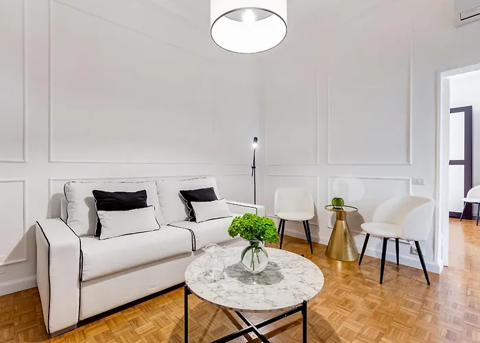 New Sistina Suite - Your Italian Holidays