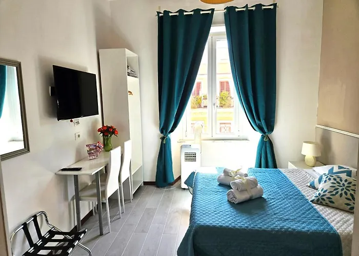 B&B Girasole Guesthouse
