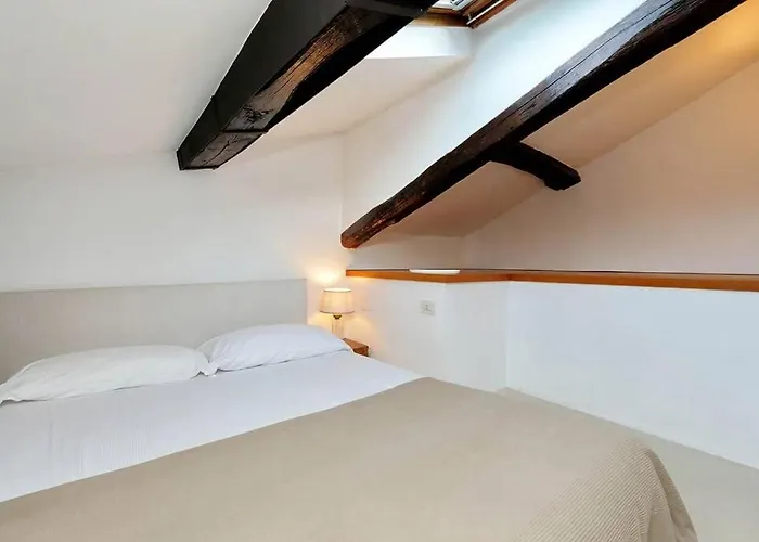 Trastevere Charming Loft | Romeloft