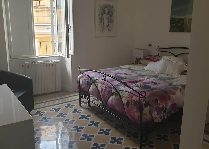 Maison Borghetto - Vatican House