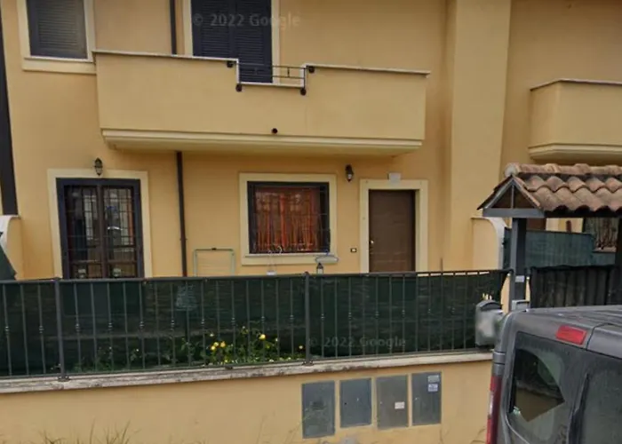 Casaledo Roma