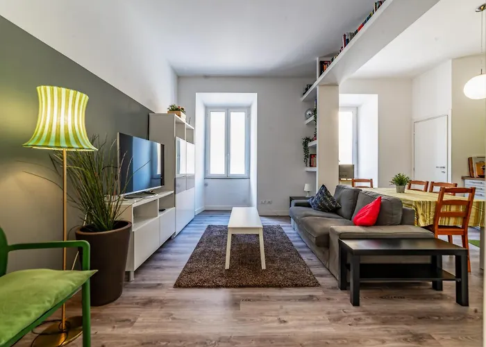 Casa Fabrizio - Metro San Giovanni