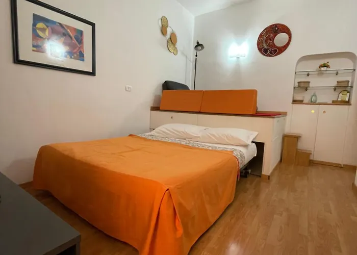 Loft Centro