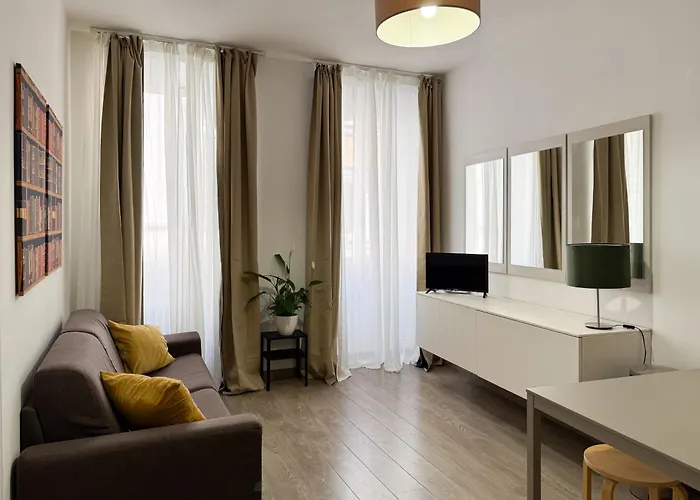 Banchi Vecchi Stay Apartment A