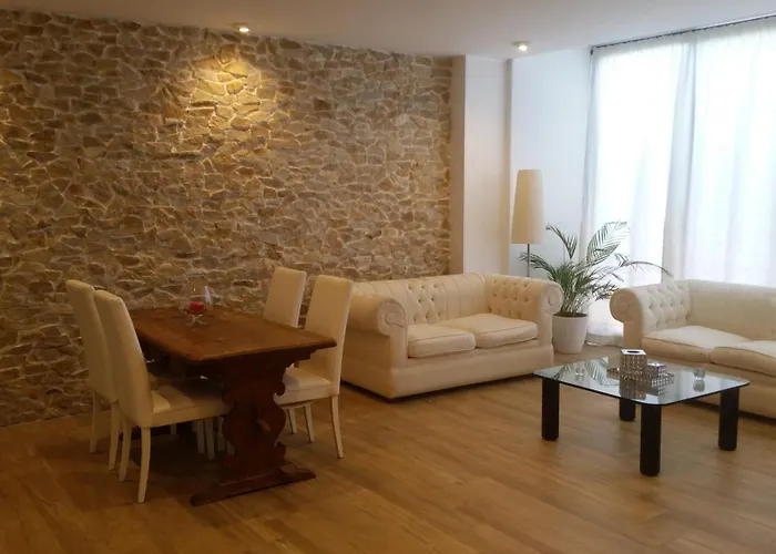 Annarella\'S Apartment