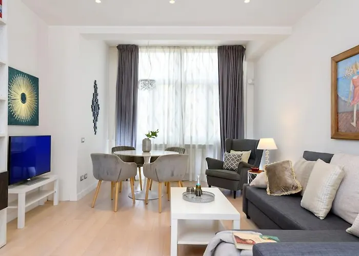 San Pietro Nausicaa Penthouse
